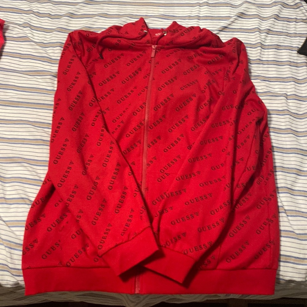Guess hoodie
